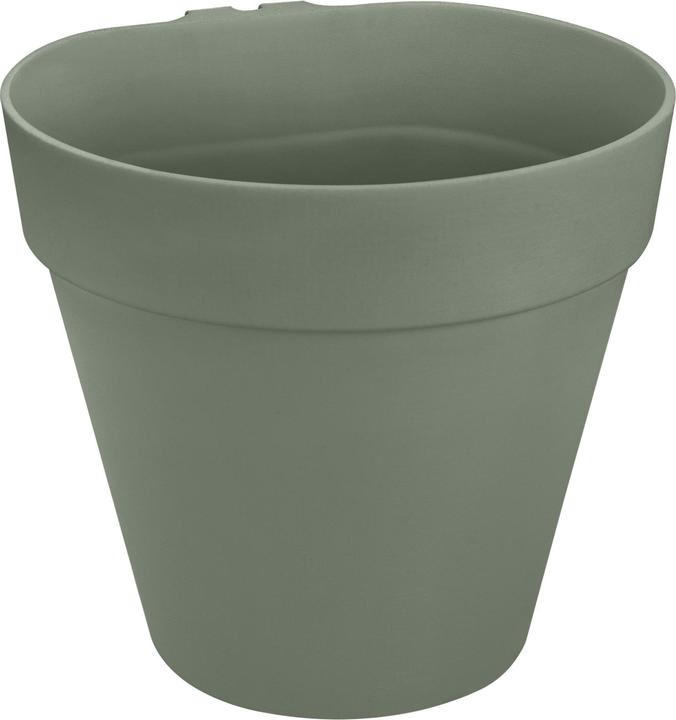 Actual product image Elho Loft Urban Green Wall Plant Pot Single (15 cm)