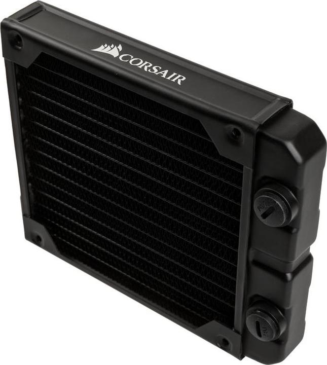 Actual product image Corsair Hydro X Series XR5 140mm (140 mm)