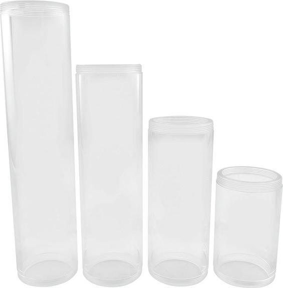 Image du produit Singularity Computers Tube réservoir Protium - Acrylique