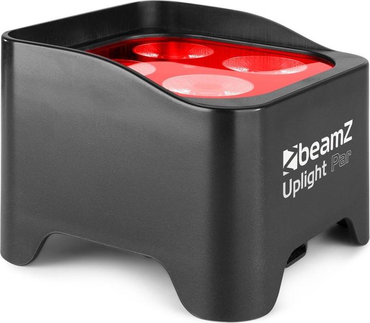 Immagine prodotto BeamZ BBP90 Uplight Par (4 W, LED)