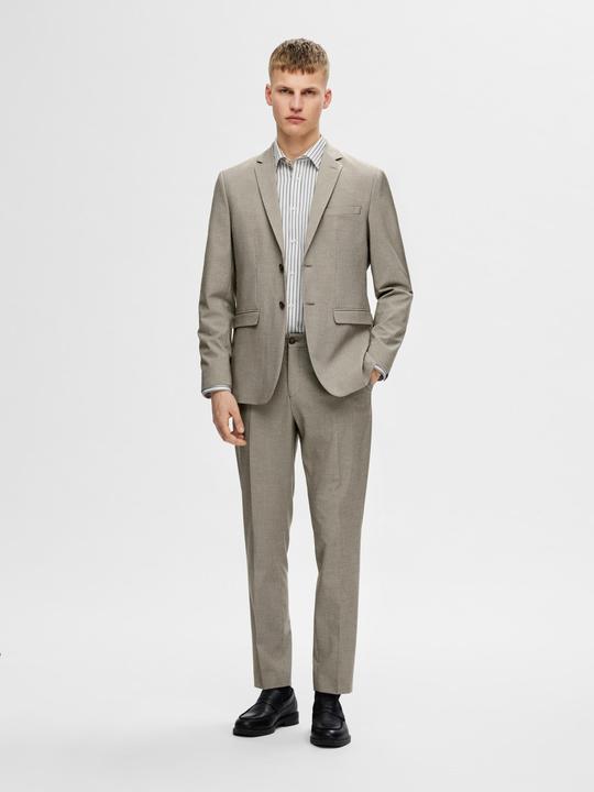Image du produit Selected Homme Pantalon de costume slim fit (58)