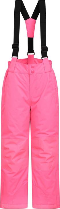 Mountain Warehouse Skijacke und Hosen geometrisches Design Set (146, 152)