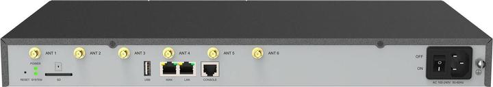 Immagine prodotto Yeastar Sistema telefonico P570