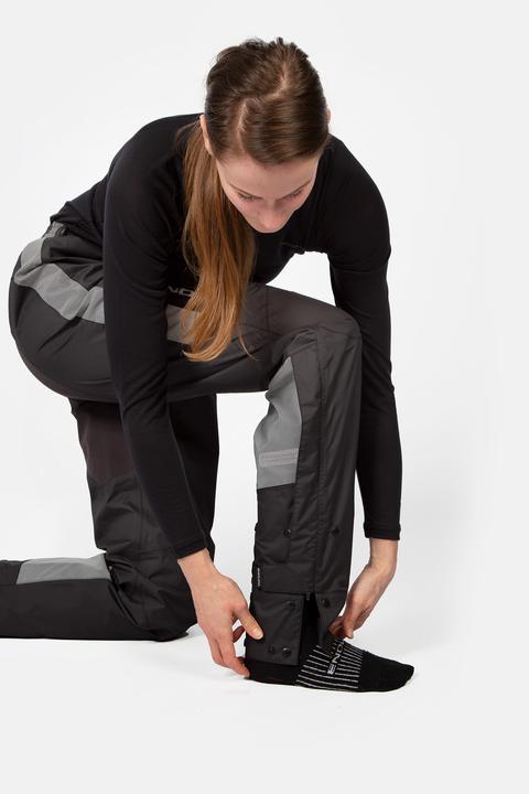 Produktbild Endura Damen Urban Luminite wasserdichte Hose II (L)