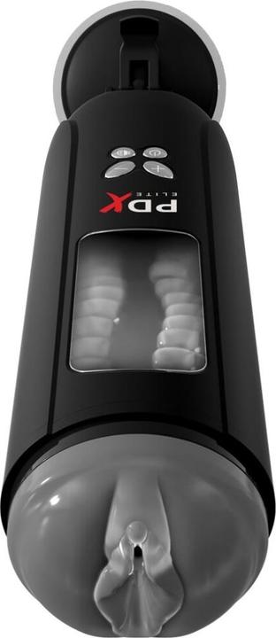 Actual product image Pipedream Ultimate Milker "German"