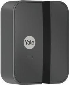 Actual product image Yale Smart Alarm Outdoor Motion Sensor, IP55