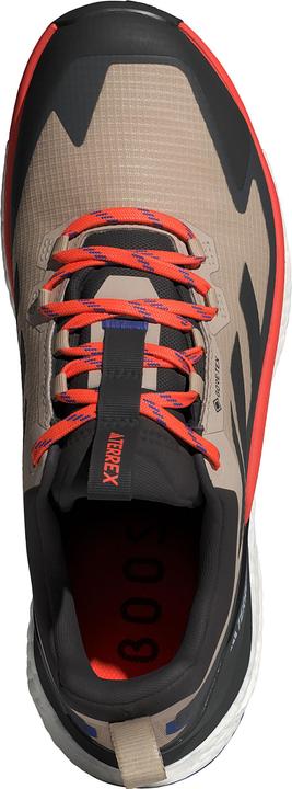 Produktbild adidas Terrex Free Hiker 2 Low GTX (42)