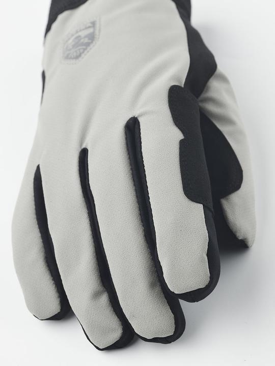 Actual product image Hestra Windstopper Tracker - 5 fingers (7)