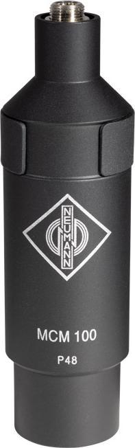 Image du produit Neumann MCM 114 Ensemble de cordes hautes