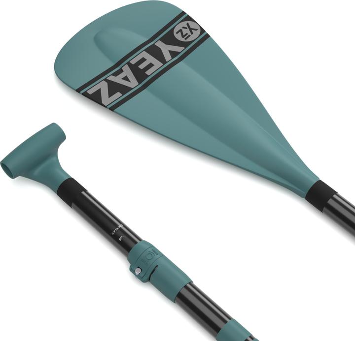 Produktbild Yeaz Costiera Exotrace Pro Set Sup Board & Kit (10')