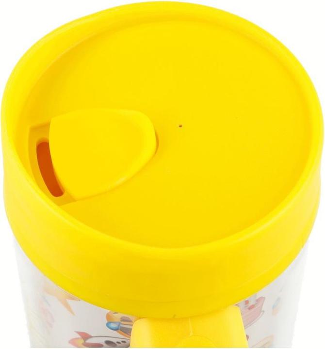 Produktbild Emoji Travel cup 533 ml (0.53 l)