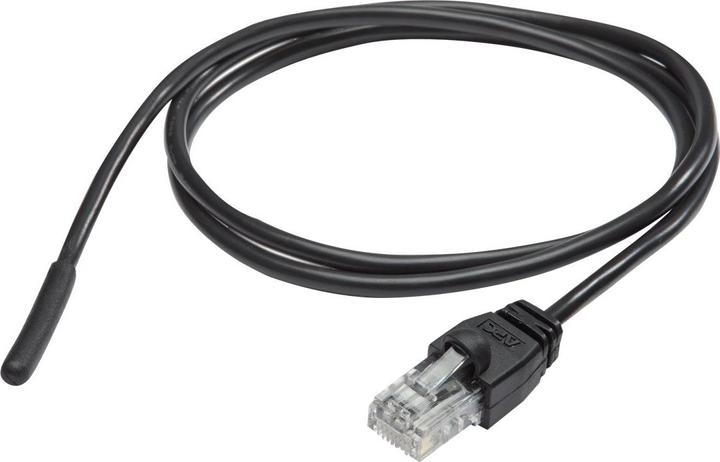 APC NetBotz Temperature Sensor - 32 in. - used with NetBotz Wireless Sensor Pod 180