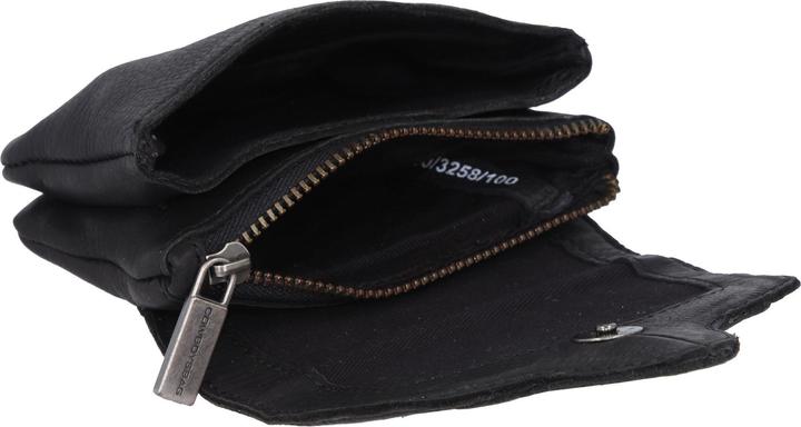 Image du produit Cowboysbag Porte-monnaie en cuir 14 cm
