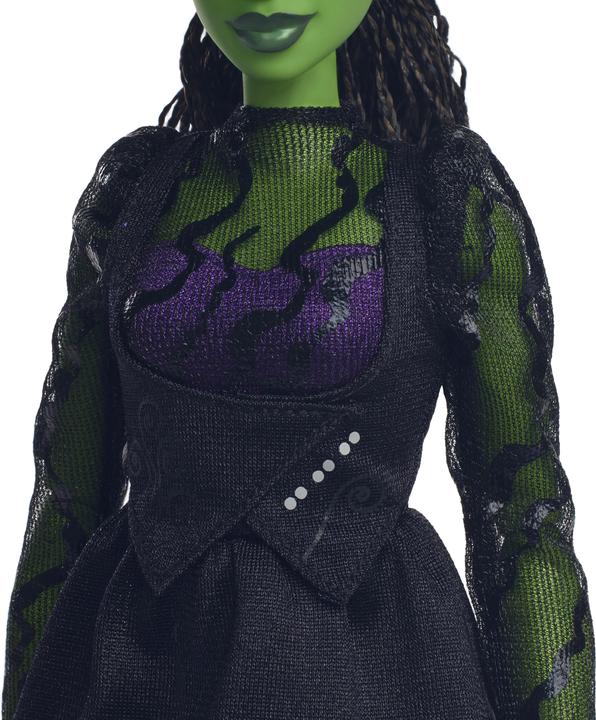 Image du produit Mattel Wicked Elphaba