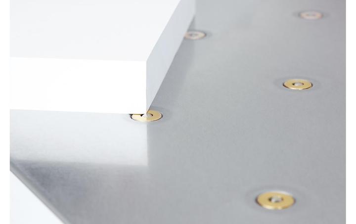 Actual product image Ideal 8335 folding machine (A3)