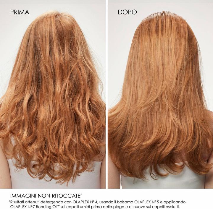 Produktbild Olaplex No.7 Bonding Oil (30 ml)