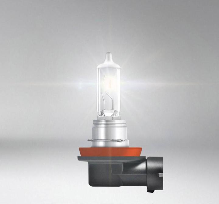 Actual product image Osram Night Breaker Silver (H11)