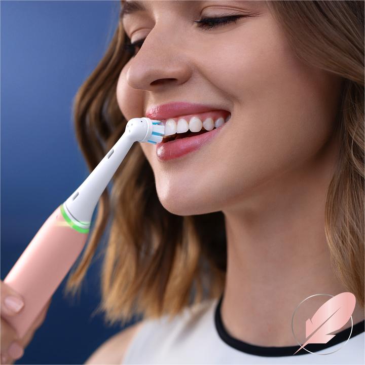 Immagine prodotto Oral-B iO Gentle Care ( 6 pezzi ) (6 x)