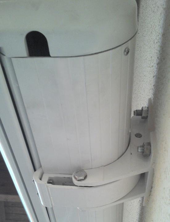 Actual product image MCW H123-4,5x3-oV (4.50 m)