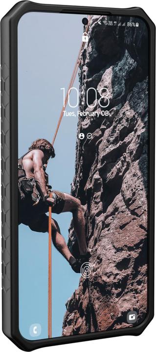Actual product image UAG Monarch Case (Samsung Galaxy S22 5G)