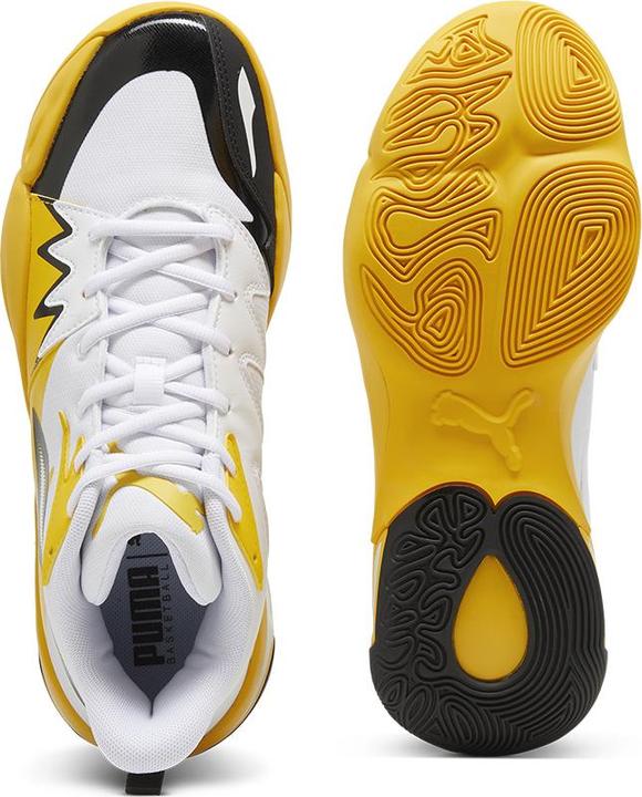 Actual product image Puma Genetics (44.5)