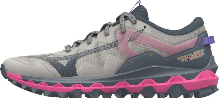 Produktbild Mizuno Wave Mujin 9 W (38)