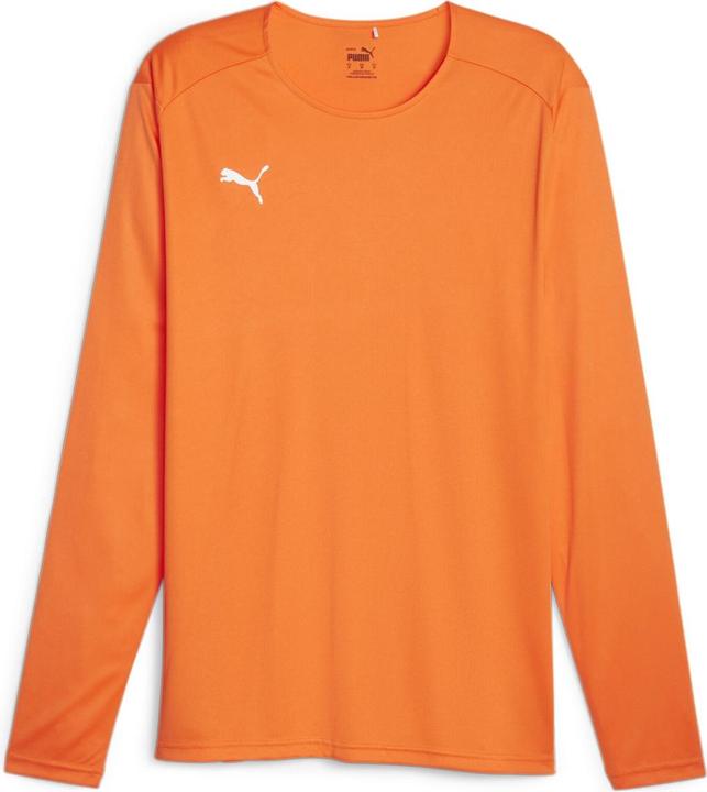 Produktbild Puma Hoops Team LS Shooting Shirt (M)