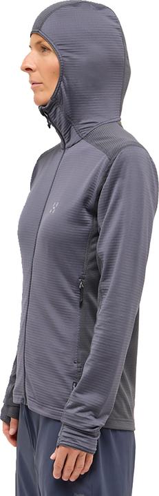 Image du produit Haglöfs L.I.M Mid Multi II Hoodie (M)