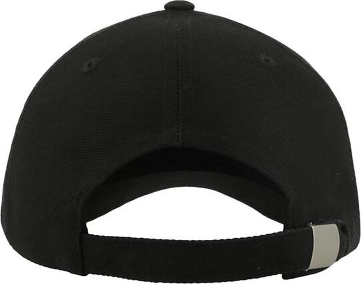 Actual product image Atlantis Winner baseball cap with embroidered laurel leaves (pack of 2) (One size)