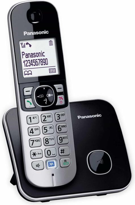 Actual product image Panasonic KX-TG6811