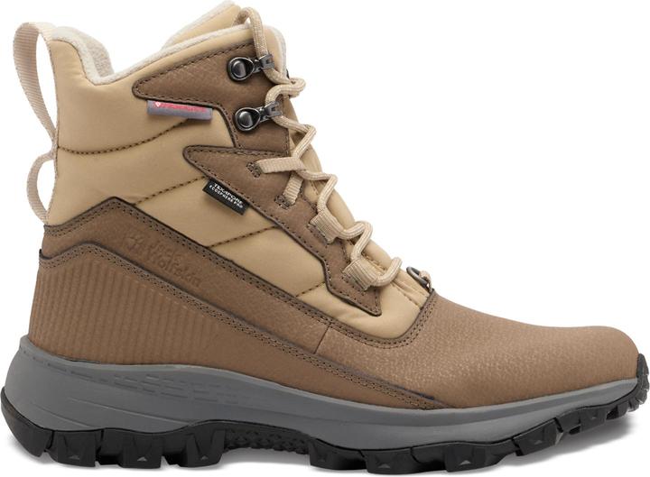 Produktbild Jack Wolfskin Everquest Pro Texapore High W (39.5)