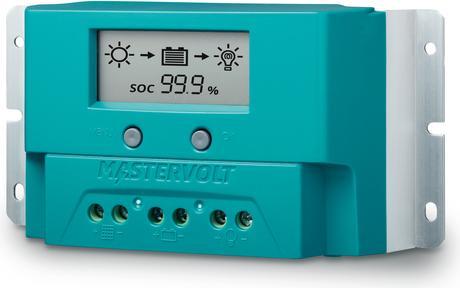 Immagine prodotto Mastervolt Solar-Laderegler SCM20 PWM
