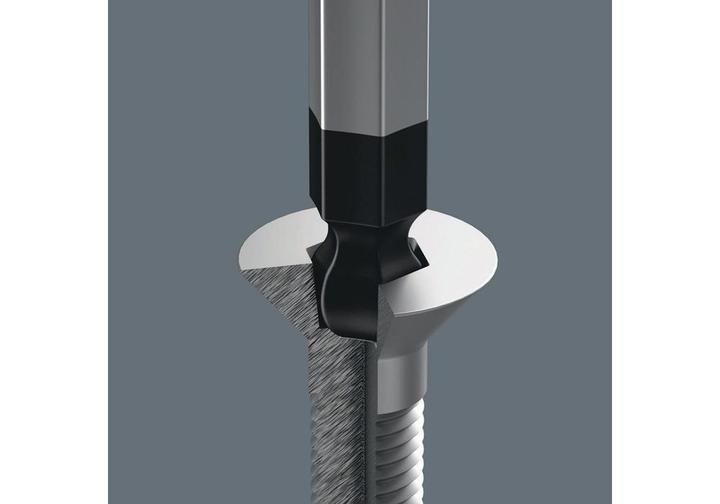 Image du produit Wera 352 1,5 x 60 mm (Clé Allen)