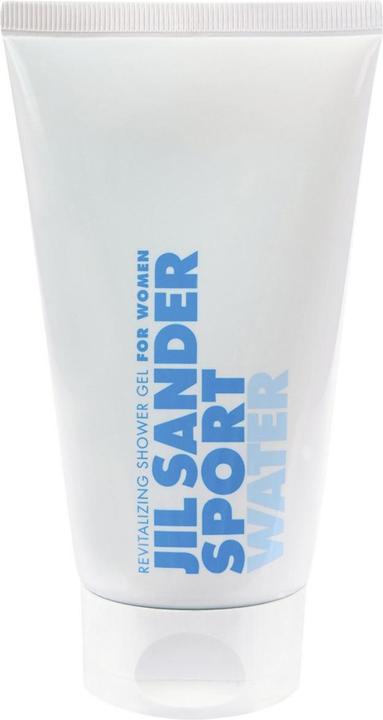 Image du produit Jil Sander Gel douche Sport Water (150 ml)