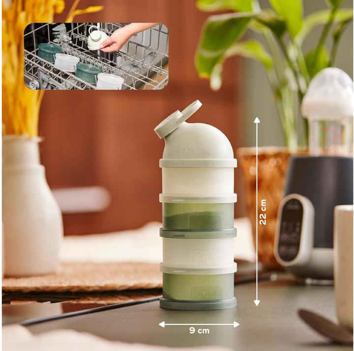Immagine prodotto Babymoov Barattolo di latte in polvere per bambini