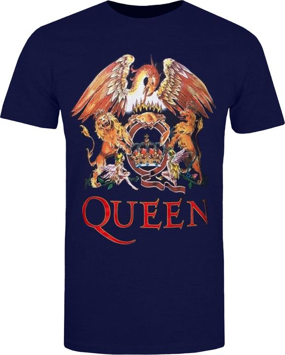 Immagine prodotto Queen Maglietta classica (116)