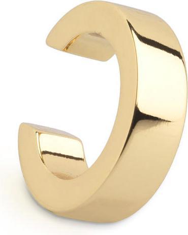 Xenox Beach Trophies Ear Cuff (Silber 925)