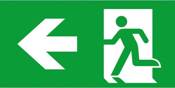 Actual product image Ceag Pictogram disk
