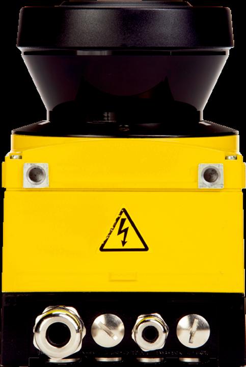 Image du produit Sick S30B-2011BA (Codes à barres 1D)