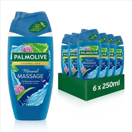 Produktbild Palmolive Wellness Massage (250 ml)