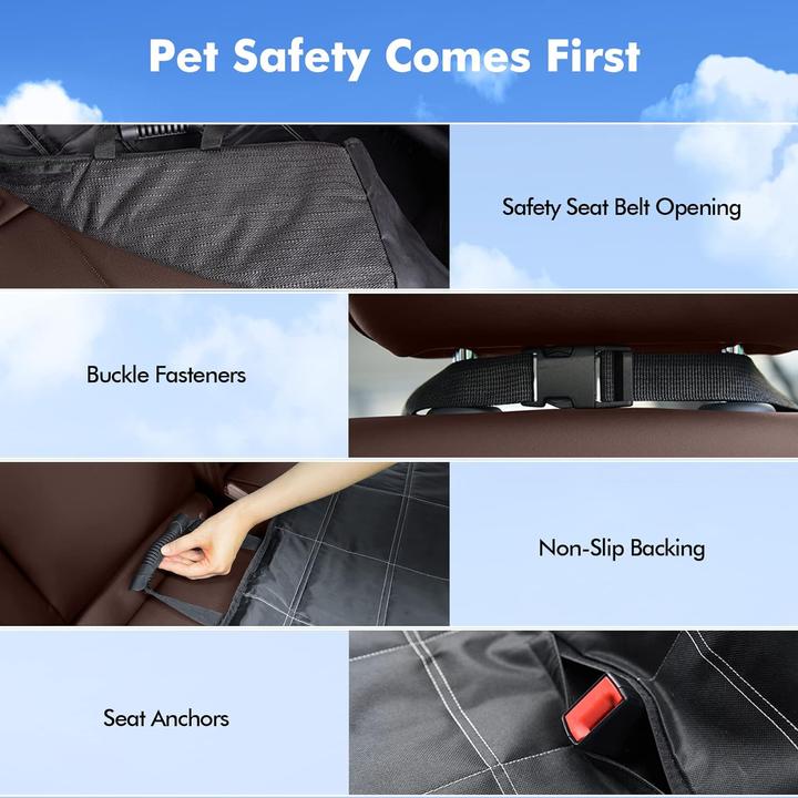 Actual product image Hopidogie Dog blanket (Dog, Cat)