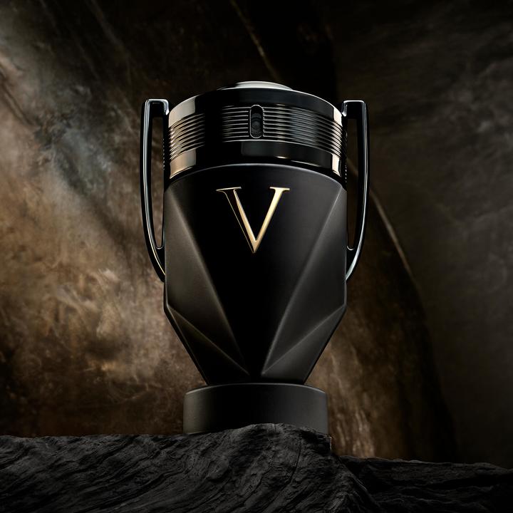 Actual product image Paco Rabanne Invictus Victory Absolu Parfum Intense (Eau de parfum, 200 ml)