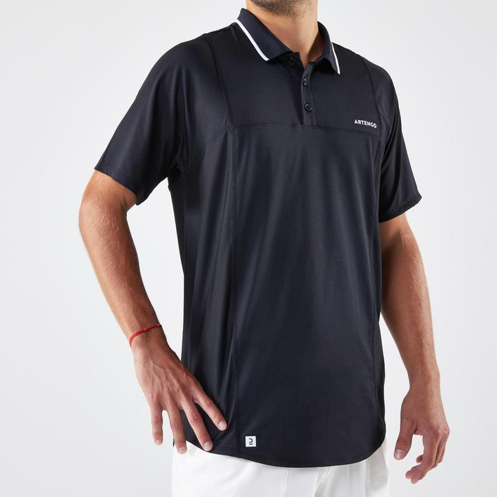 Actual product image Artengo tpo dry 333148