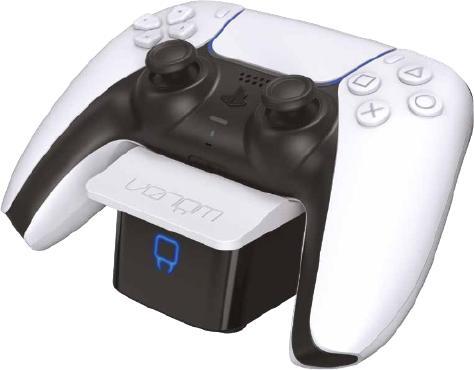 Actual product image Venom PS5 Controller Charger Docking Station (PS5)