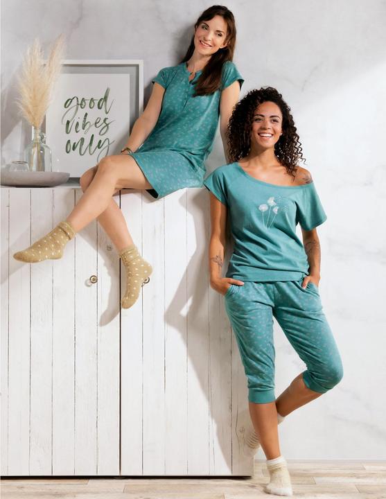 Produktbild Redbest Damen-Schlafanzug (38)