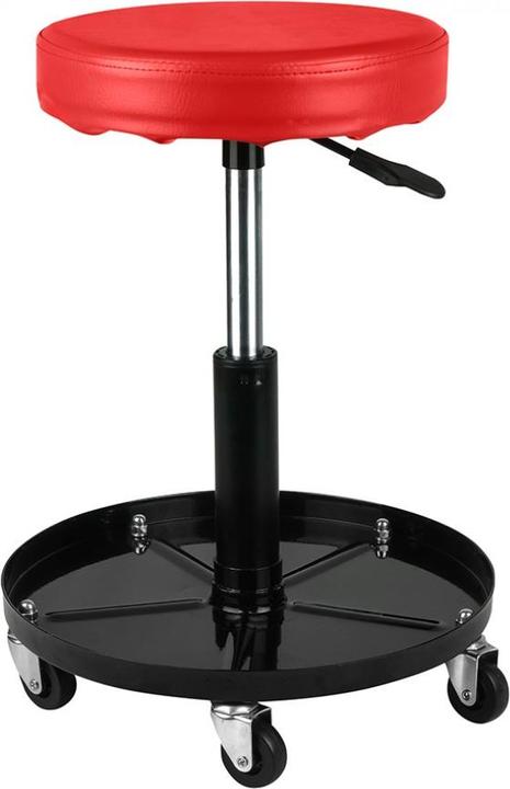 Produktbild EAL APA - Werkstatt Rollhocker
