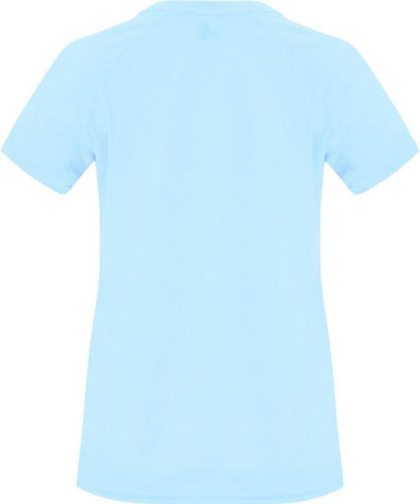 Actual product image Alpinia Womens/Ladies Bahrain Short-Sleeved Sports T-Shirt (M)