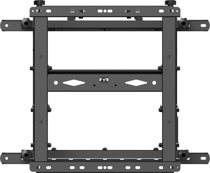 Produktbild Vision Videowandhalterung - 30 JAHRE GARANTIE - geeignet für 45-70-Zoll-Bildschirme mit VES (Wand, 86", 70 kg)