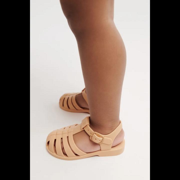 Produktbild Liewood Bade Sandalen Bre light Apricot (27)