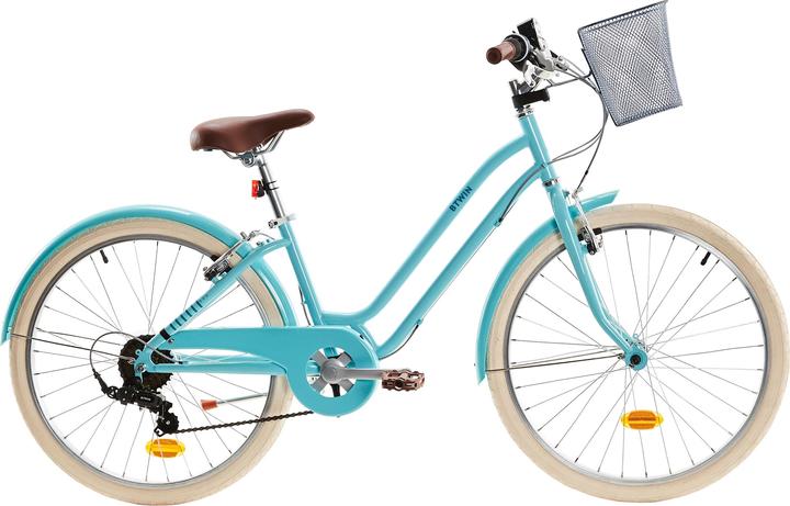 Btwin 500 (24")